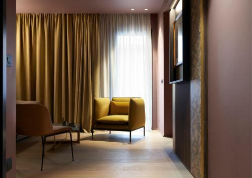 Executive Spa Hotel