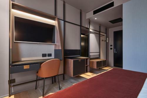 Executive Spa Hotel