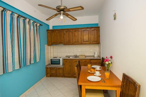 Apartamento Kogeros