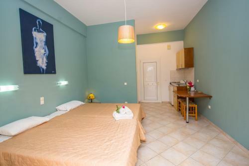 Apartamento Kogeros