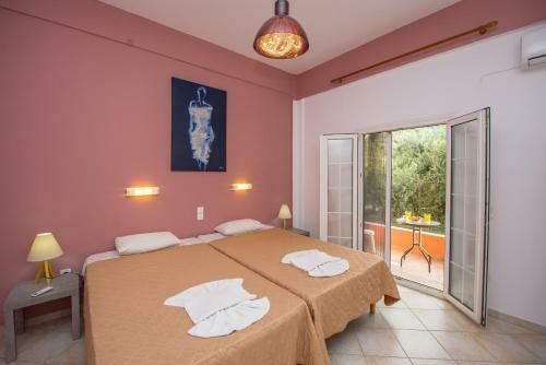 Apartamento Kogeros