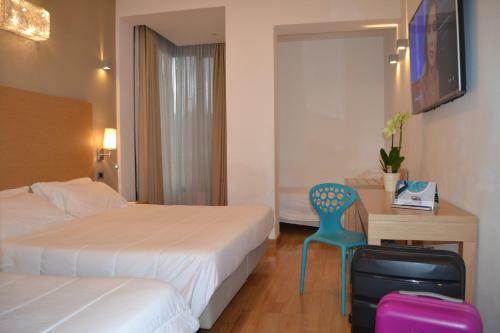 Atlantic Park Hotel