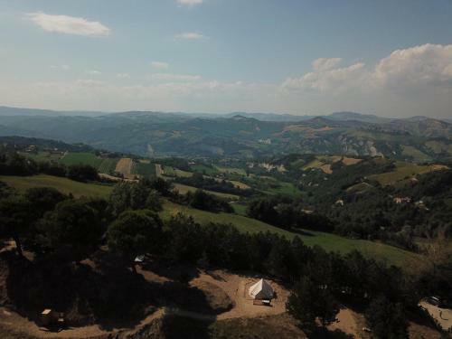 Agriturismo La Taverna