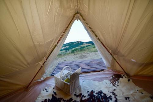 Agriturismo La Taverna