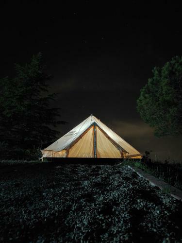 Agriturismo La Taverna