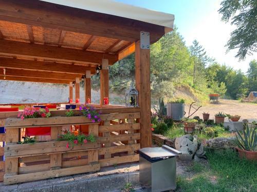 Agriturismo La Taverna