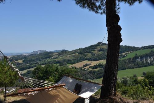 Agriturismo La Taverna