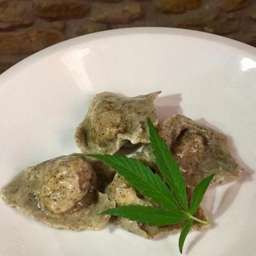 Agriturismo La Taverna