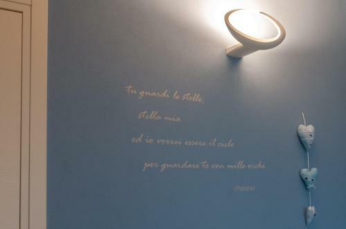 Agroturismo Casa Lucesole