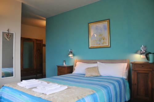 Agroturismo Casa Lucesole