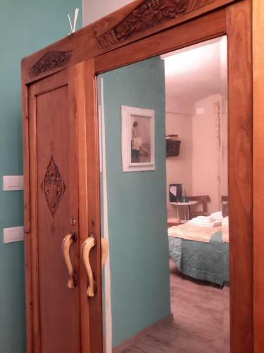 Agroturismo Casa Lucesole