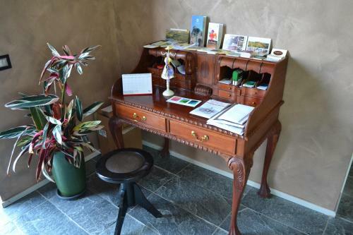 Agroturismo Casa Lucesole