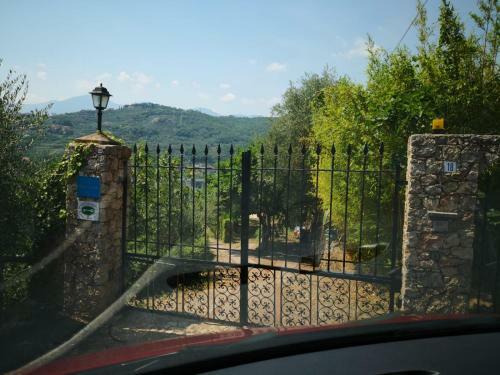B&B Sopra Il Borgo