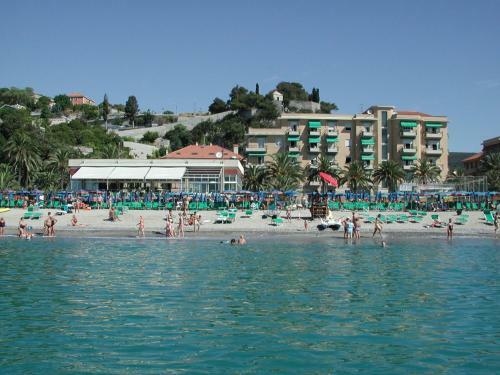 Hotel Boncardo