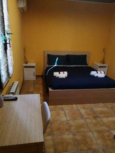 Posada Antica Locanda La Paradora