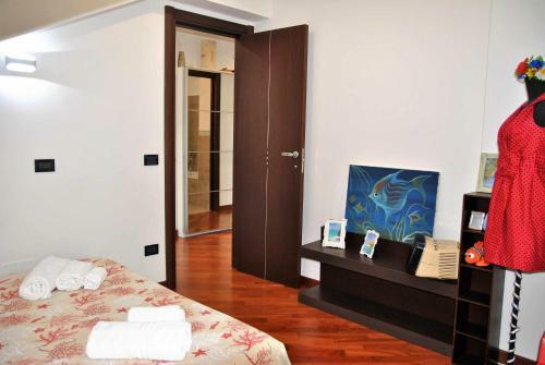 Apartamento Matisse Maison Appartamento Con Terrazza Vista Mare