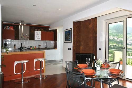 Apartamento Matisse Maison Appartamento Con Terrazza Vista Mare