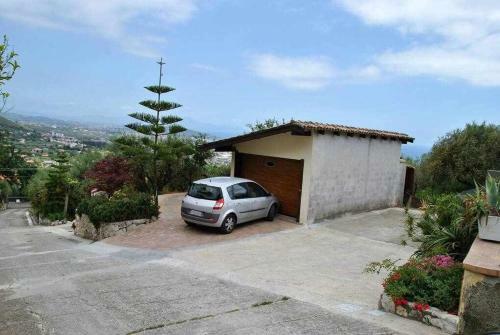 Apartamento Matisse Maison Appartamento Con Terrazza Vista Mare