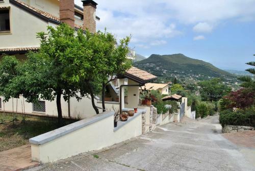 Apartamento Matisse Maison Appartamento Con Terrazza Vista Mare