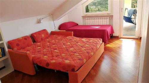 Apartamento Matisse Maison Appartamento Con Terrazza Vista Mare