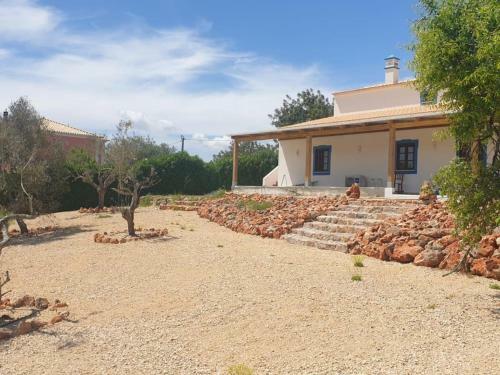 Villa Casa Dos Medronheiros - Propriedade Rural Silves