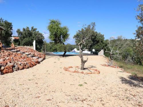 Villa Casa Dos Medronheiros - Propriedade Rural Silves