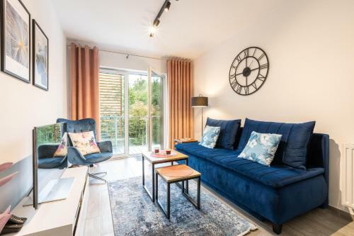 Apartamenty Sun & Snow Residence Polanica