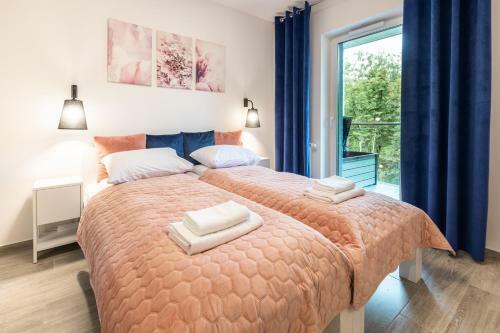 Apartamenty Sun & Snow Residence Polanica