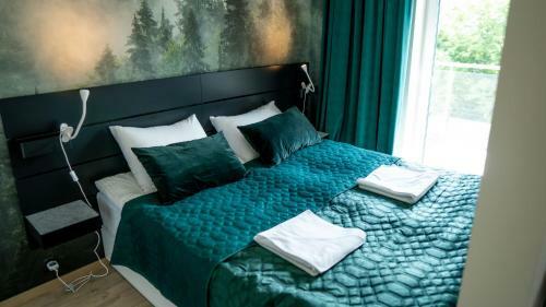 Apartamenty Sun & Snow Residence Polanica