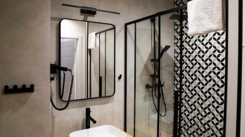 Apartamenty Sun & Snow Residence Polanica