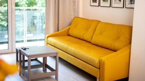 Apartamenty Sun & Snow Residence Polanica