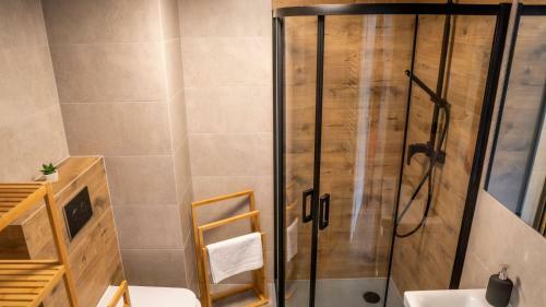 Apartamenty Sun & Snow Residence Polanica