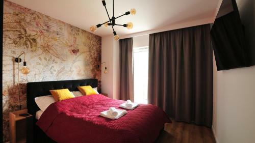 Apartamenty Sun & Snow Residence Polanica