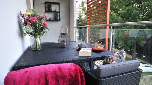 Apartamenty Sun & Snow Residence Polanica