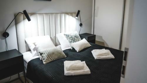 Apartamenty Sun & Snow Residence Polanica
