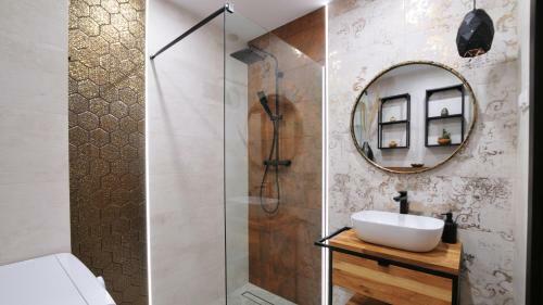 Apartamenty Sun & Snow Residence Polanica