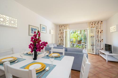 Aparthotel Quinta Do Morgado - Apartamentos Turisticos Monte Da Eira