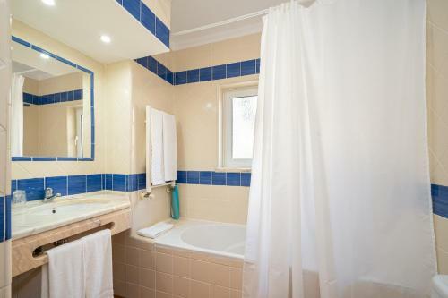 Aparthotel Quinta Do Morgado - Apartamentos Turisticos Monte Da Eira