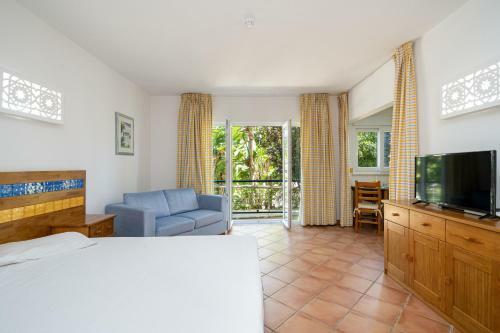 Aparthotel Quinta Do Morgado - Apartamentos Turisticos Monte Da Eira