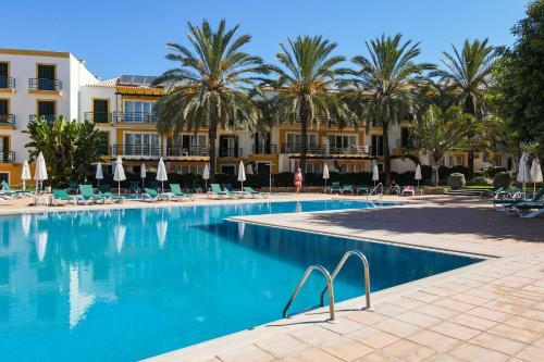 Aparthotel Quinta Do Morgado - Apartamentos Turisticos Monte Da Eira