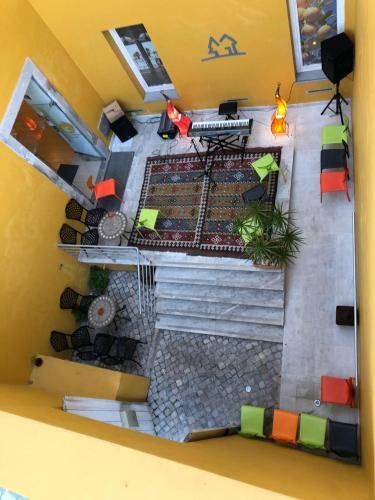 Albergue Hi Tavira ? Pousada de Juventude