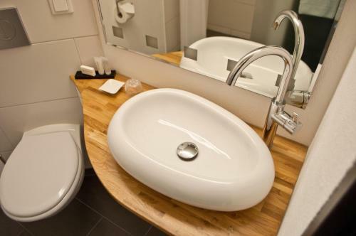 Hotel Cred� Garni