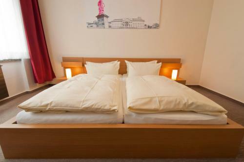Hotel Cred� Garni