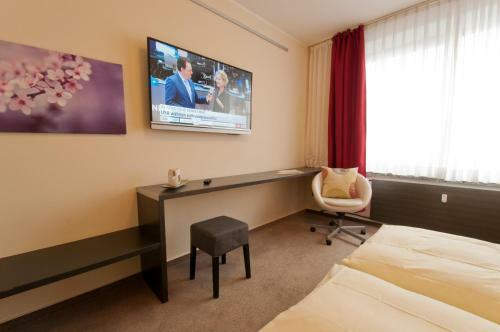 Hotel Cred� Garni