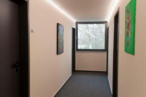 Hotel Cred� Garni
