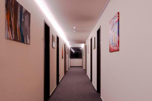 Hotel Cred� Garni