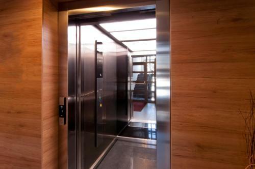 Hotel Cred� Garni
