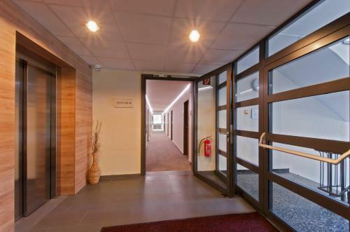 Hotel Cred� Garni