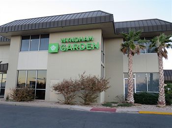 Hotel Wyndham Garden