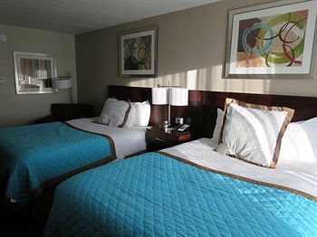 Hotel Wyndham Garden